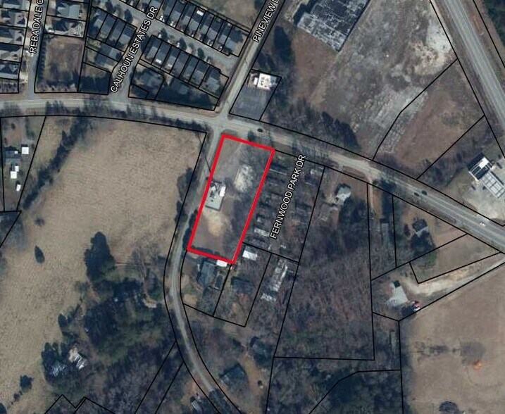 2011 Fernwood Glendale Rd, Spartanburg, SC 29307 2011 Fernwood Glendale Rd