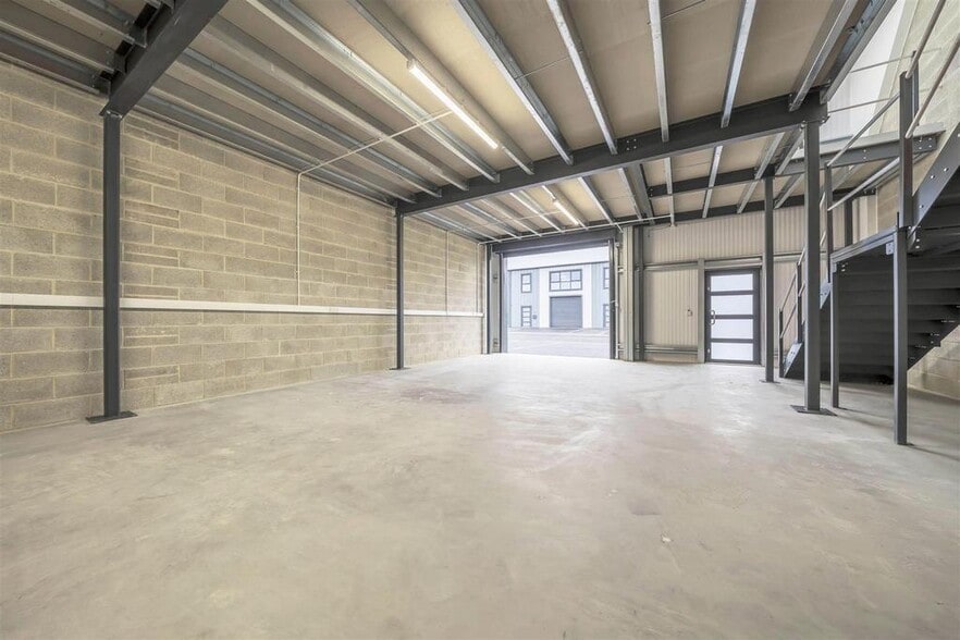 Spitfire Way, Ramsgate for sale - Interior Photo - Image 3 of 6