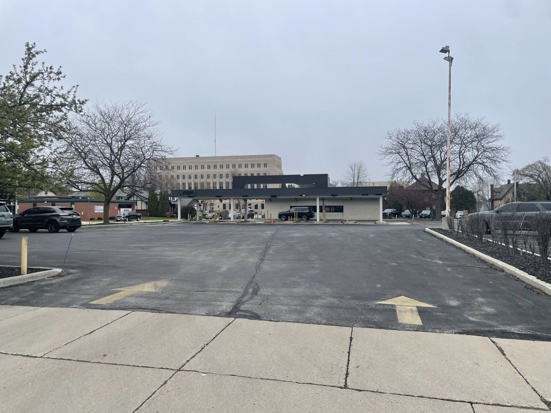 611 Center Ave, Sheboygan, WI for sale Building Photo- Image 1 of 1