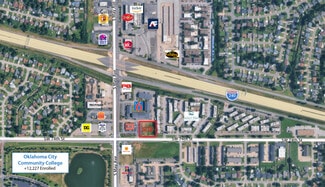 More details for 2801 74th st, Oklahoma City, OK - Land for Sale