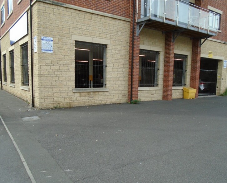 Court St, Trowbridge for lease - Building Photo - Image 3 of 5