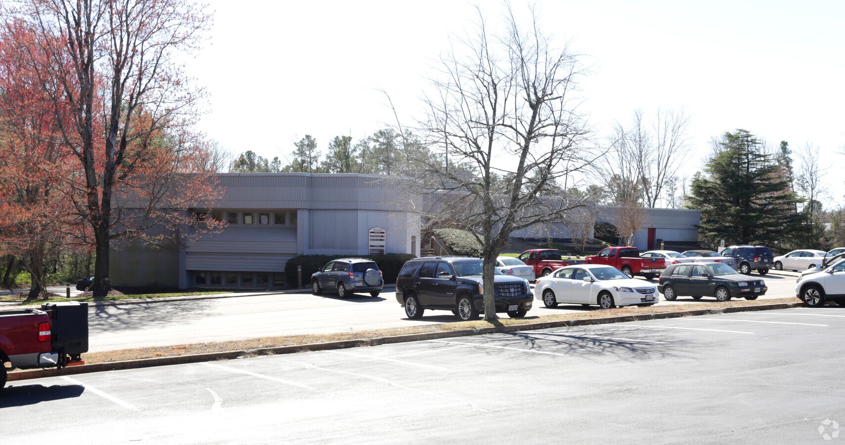 2821 N Parham Rd, Henrico, VA 23294 Property Record