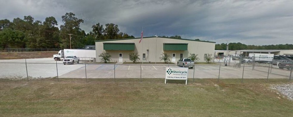 11606 Highway 67, Benton, AR for sale - Primary Photo - Image 1 of 1