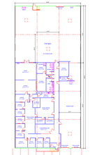 4040-4130 Lindbergh Dr, Addison, TX for lease Floor Plan- Image 1 of 1