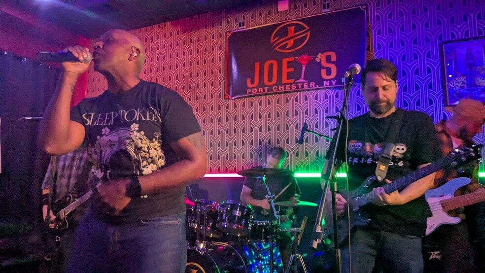 538 Willett Ave, Port Chester, NY for lease - Building Photo - Image 2 of 8