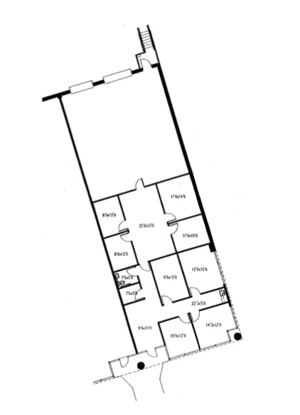 1005 Alderman Dr, Alpharetta, GA for lease - Other - Image 3 of 26