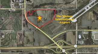 More details for 5260 Army Post Rd, Des Moines, IA - Land for Sale