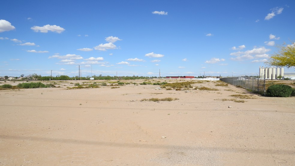 1398 N Thornton Rd, Casa Grande, AZ for sale - Building Photo - Image 3 of 11