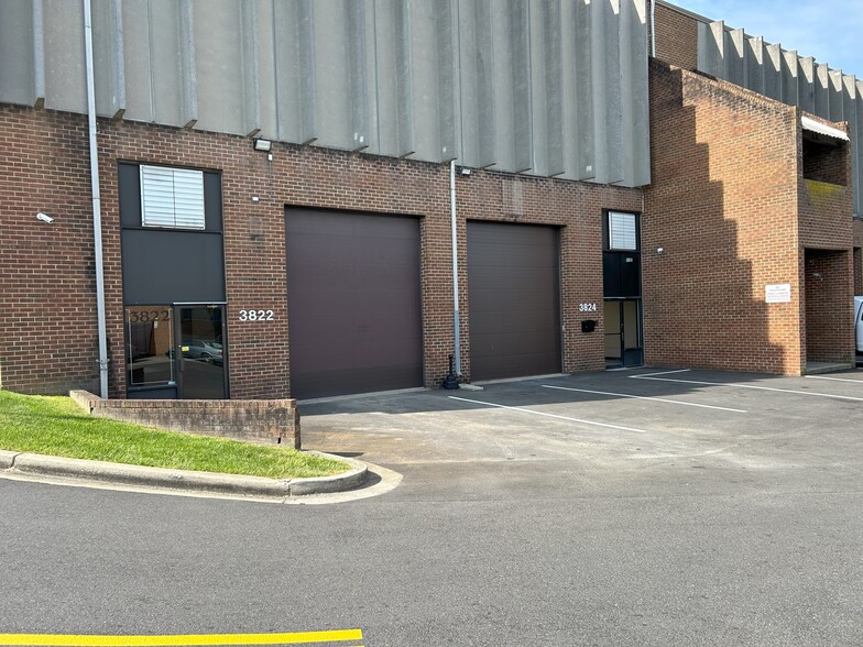 3800-3842 West St, Landover, MD for lease - Building Photo - Image 3 of 21