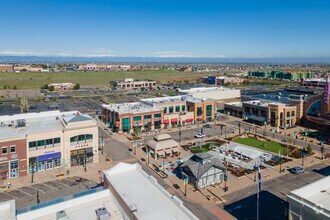 24272 E Prospect Ave, Aurora, CO - AERIAL  map view - Image1