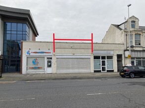 289 Lytham Road, Blackpool for lease Building Photo- Image 1 of 6