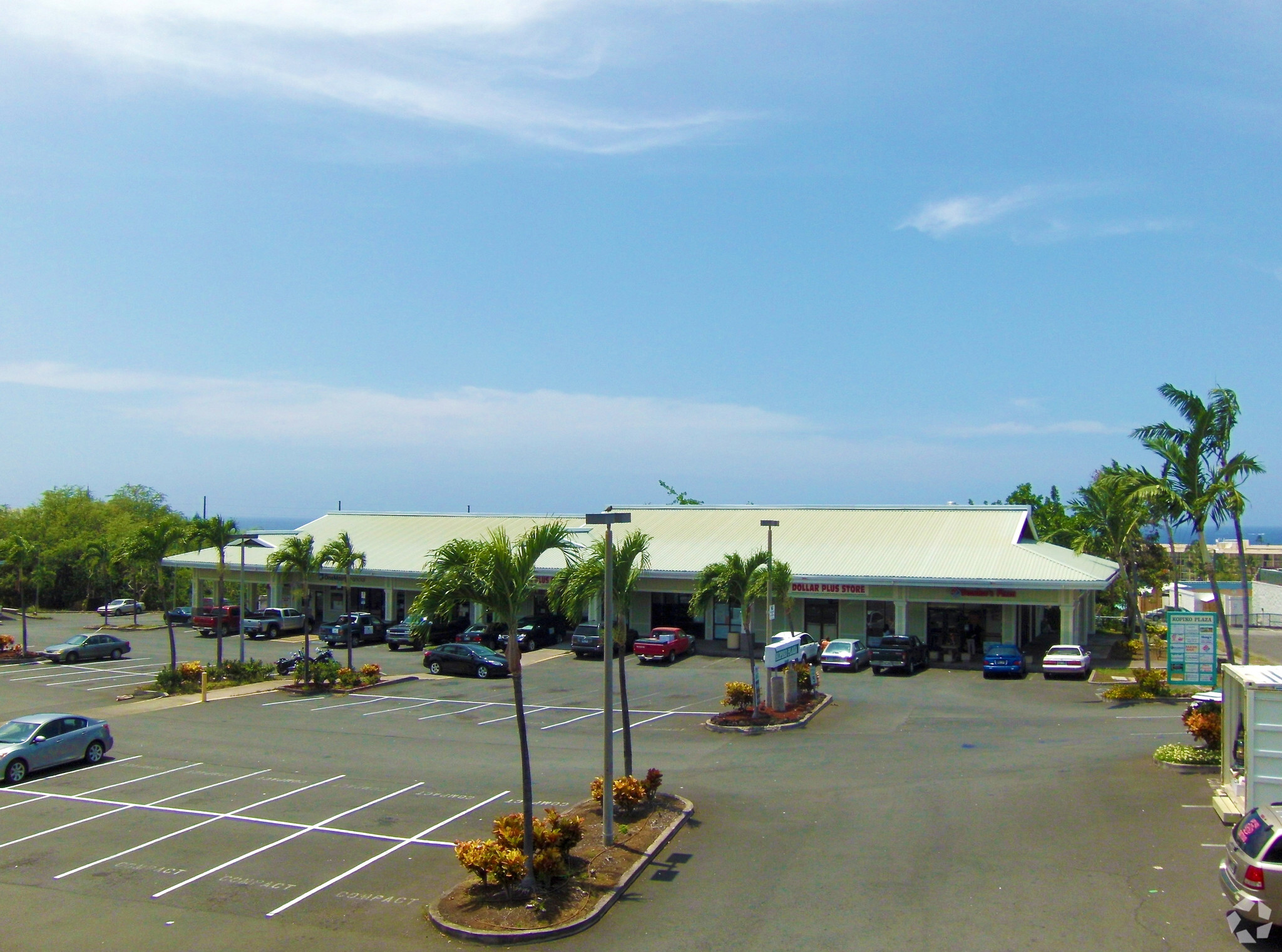 75-5660 Kopiko St, Kailua Kona, HI for lease Primary Photo- Image 1 of 11