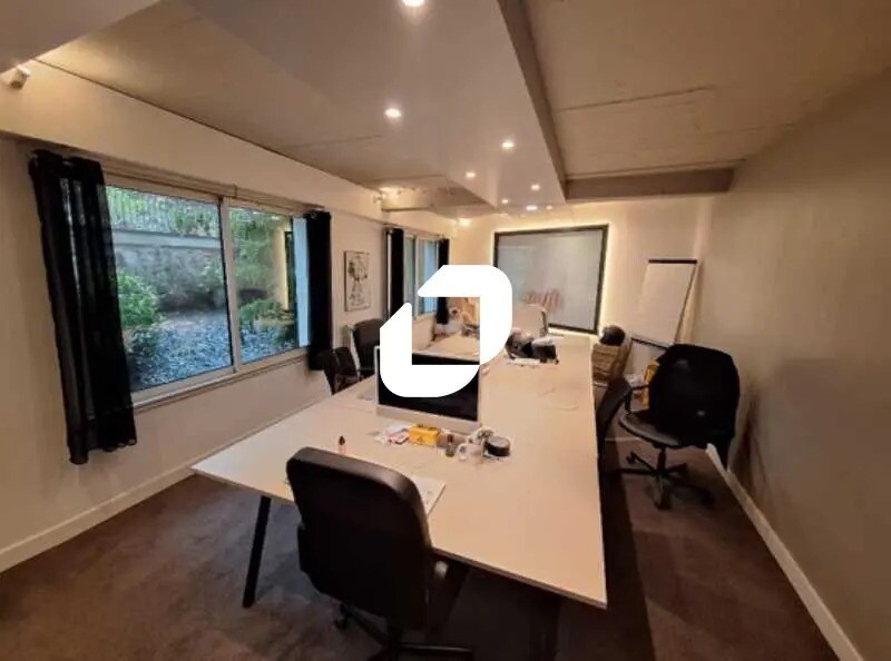 7 Bis Rue Damiens, Boulogne-Billancourt for lease Interior Photo- Image 1 of 8