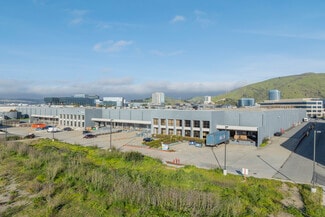 More details for 570-586 Eccles Ave, South San Francisco, CA - Industrial for Lease
