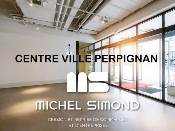 Retail in Perpignan for sale Interior Photo- Image 1 of 2