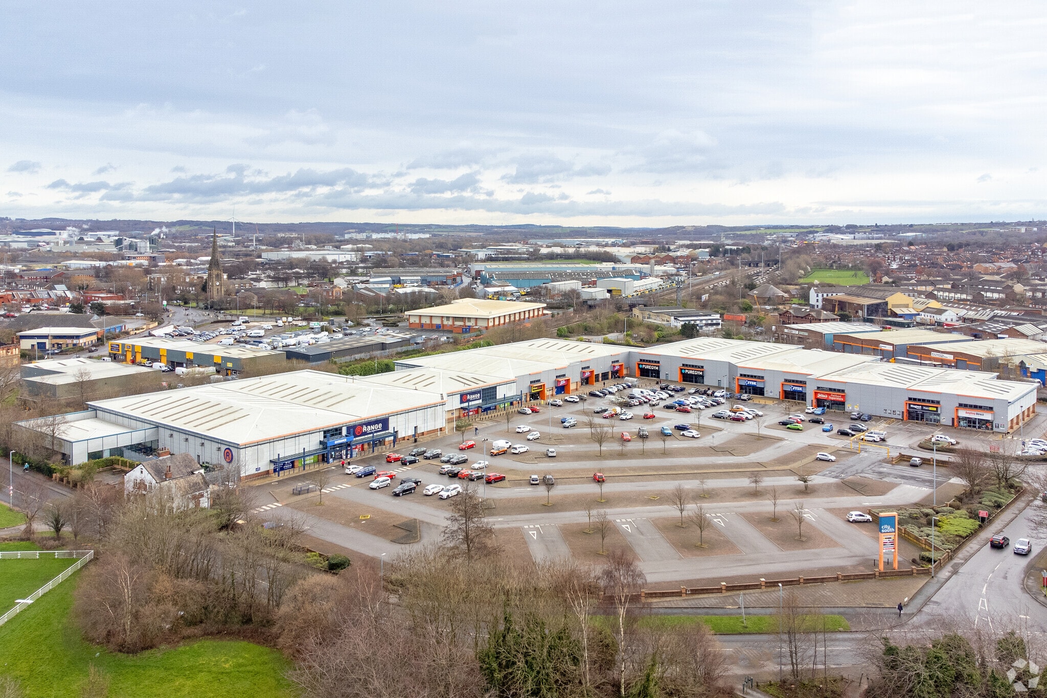 Tulip St, Leeds for sale Primary Photo- Image 1 of 1