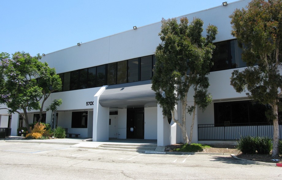 5700 Buckingham Pky, Culver City, CA 90230 - Office for Lease | LoopNet