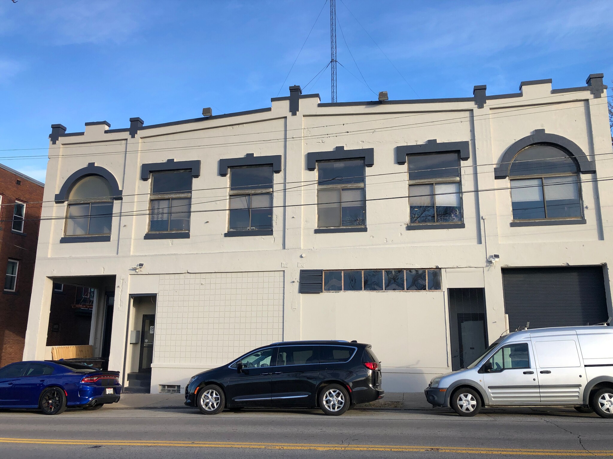 654-660 E McMillan St, Cincinnati, OH for lease Building Photo- Image 1 of 9