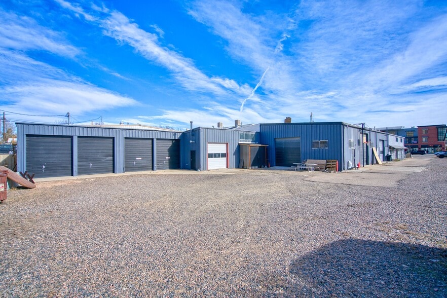 4571 N Broadway St, Boulder, CO for lease - Building Photo - Image 3 of 6