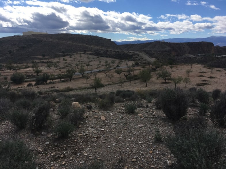 Land in Albox for sale - Building Photo - Image 2 of 6