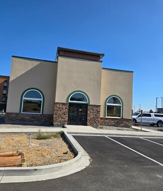 More details for 3719 Plaza Way, Kennewick, WA - Retail for Lease