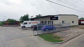 More details for 6025 Industrial Dr, Greenville, TX - Industrial for Sale