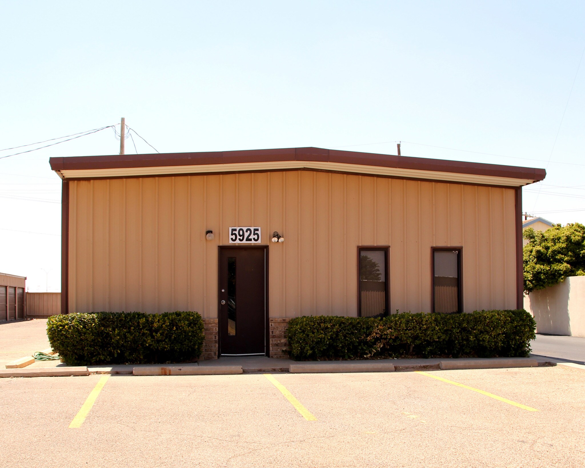 5925 50th St, Lubbock, TX for sale Building Photo- Image 1 of 1