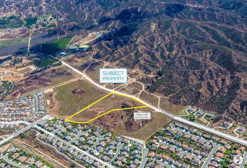 45551 Anza Rd, Temecula, CA for sale Building Photo- Image 1 of 1