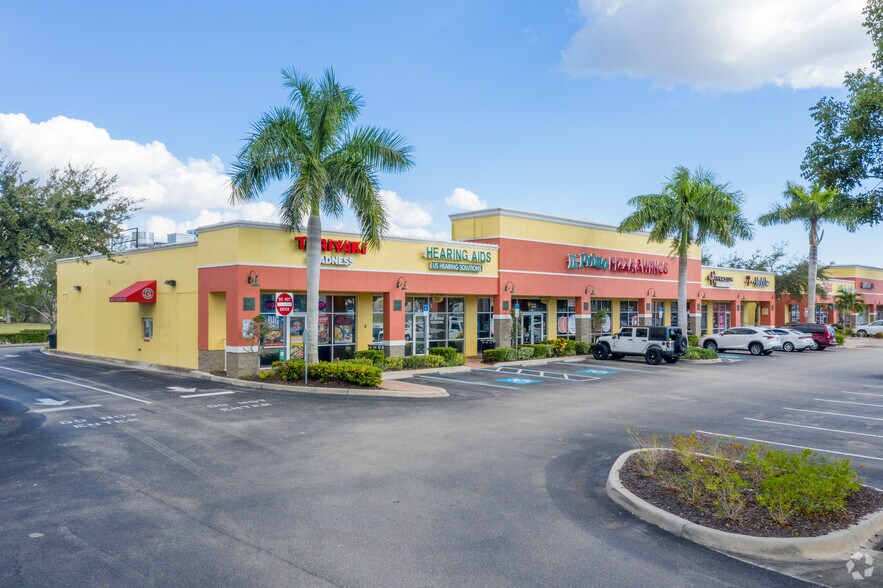 2209 Santa Barbara Blvd, Cape Coral, FL 33991