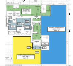 812 E 12th St, Chattanooga, TN for lease Floor Plan- Image 1 of 2