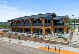 More details for 344 N Main St, Spearfish, SD - Office/Retail, Retail for Lease