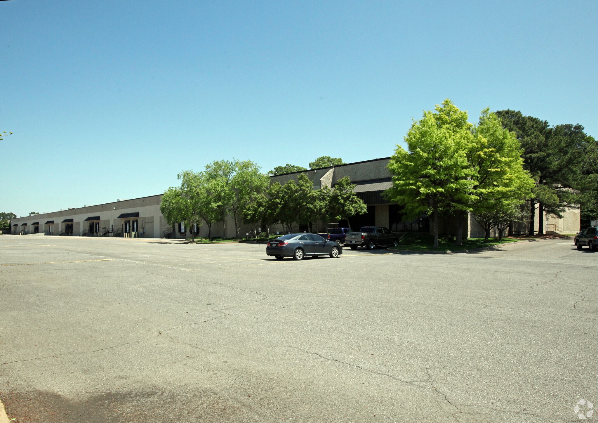 3130 Tchulahoma Rd, Memphis, TN for sale Primary Photo- Image 1 of 1