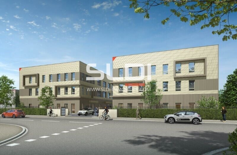 Vente Local d'activités 203 m² - Photo 1