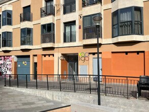 Retail in Guadalajara, Guadalajara for lease Interior Photo- Image 1 of 15