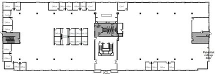 15378 Avenue of Science, San Diego, CA for lease Floor Plan- Image 1 of 23
