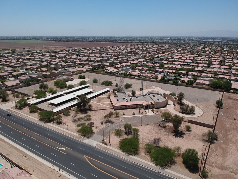 1150 E Highway 98, Calexico, CA for sale - Building Photo - Image 1 of 1