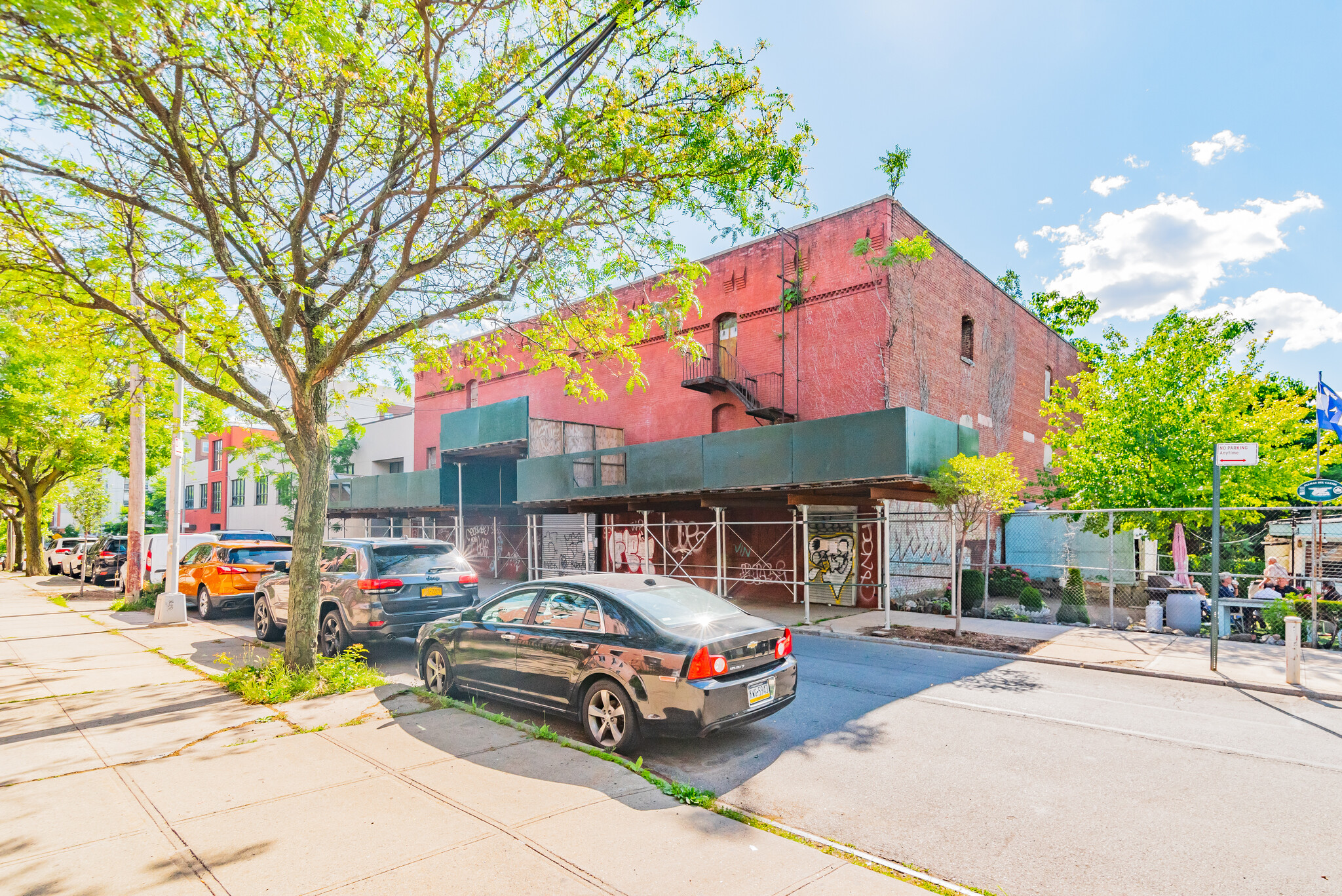 861 Eagle Ave, Bronx, NY for sale Building Photo- Image 1 of 1