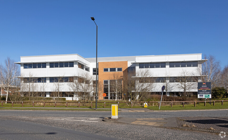 Monks Cross Dr, York for lease - Building Photo - Image 1 of 7