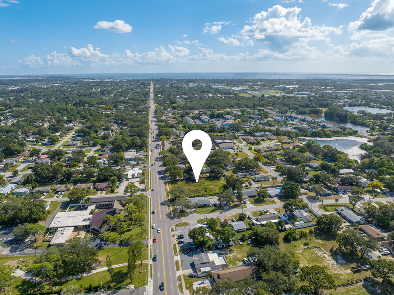 4704 26th St W, Bradenton, FL for sale - Aerial - Image 3 of 8