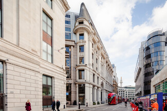 More details for 75 King William St, London - Office for Lease