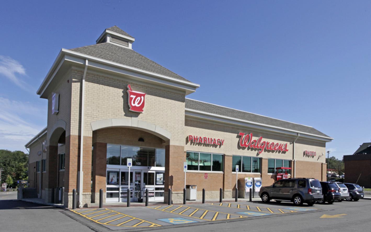 100 E McMurray Rd, McMurray, PA for sale Building Photo- Image 1 of 1