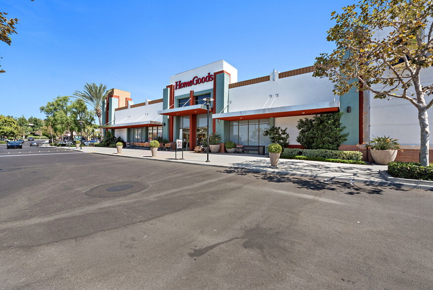 27426-27482 Antonio Pky, Ladera Ranch, CA for lease - Building Photo - Image 2 of 23