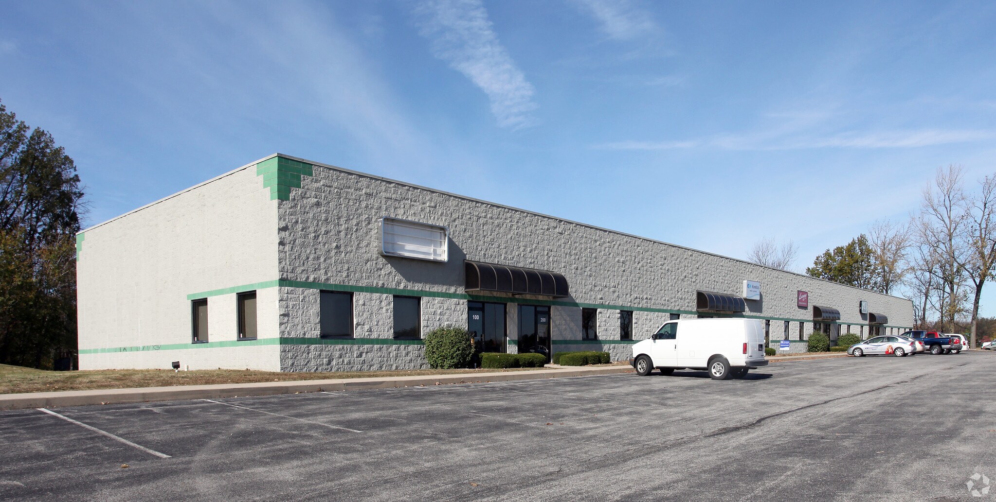 3880 Pendleton Way, Indianapolis, IN 46226 Bldg E