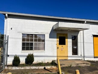 More details for 5410 Hawkinsville Rd, Macon-Bibb, GA - Office for Lease