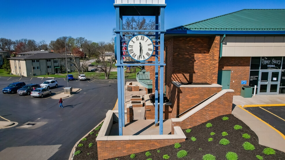 1900 Belt hwy, Saint Joseph, MO for sale - Building Photo - Image 2 of 94