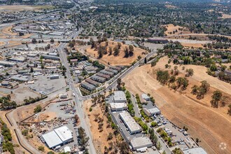 4861 Sunrise Dr, Martinez, CA - AERIAL  map view