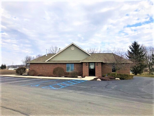 13309 Witmer Rd, Grabill, IN for sale Building Photo- Image 1 of 1