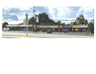 More details for 2090-2160 E State St, Hermitage, PA - Retail for Lease