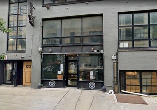 More details for 248 McKibbin St, Brooklyn, NY - Retail for Lease