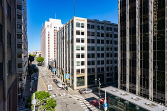 More details for 500 Sansome St, San Francisco, CA - Office for Lease